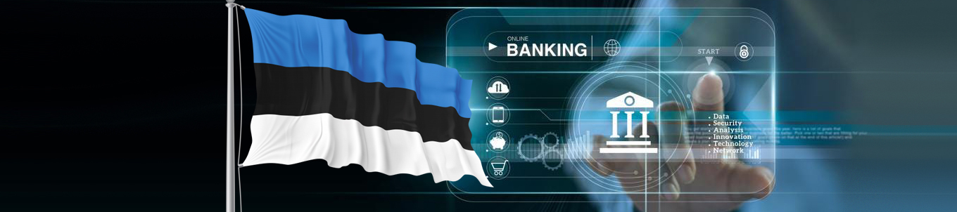 Banks In Estonia - Digital Banking And E-Wallets