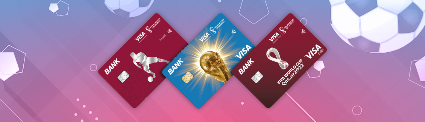 Best Credit Card for FIFA Qatar World Cup 2022