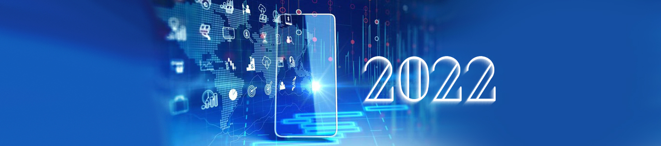 Digital banking experience trends for 2022