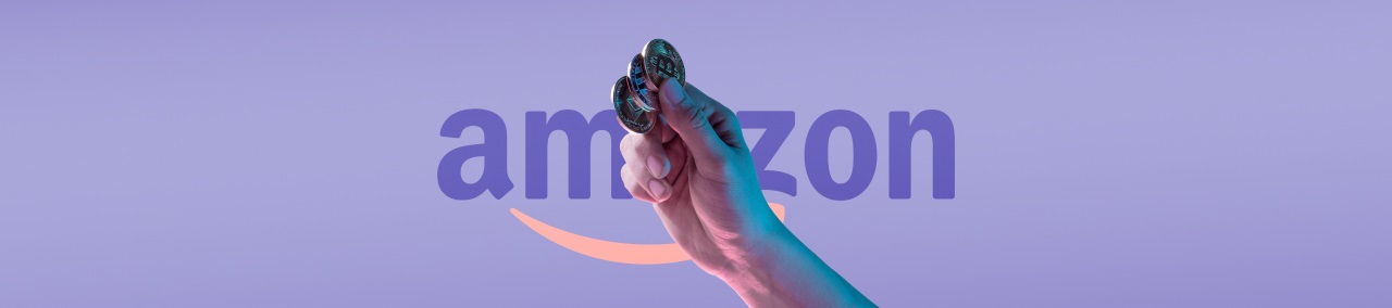 How to Pay with Cryptocurrency on Amazon