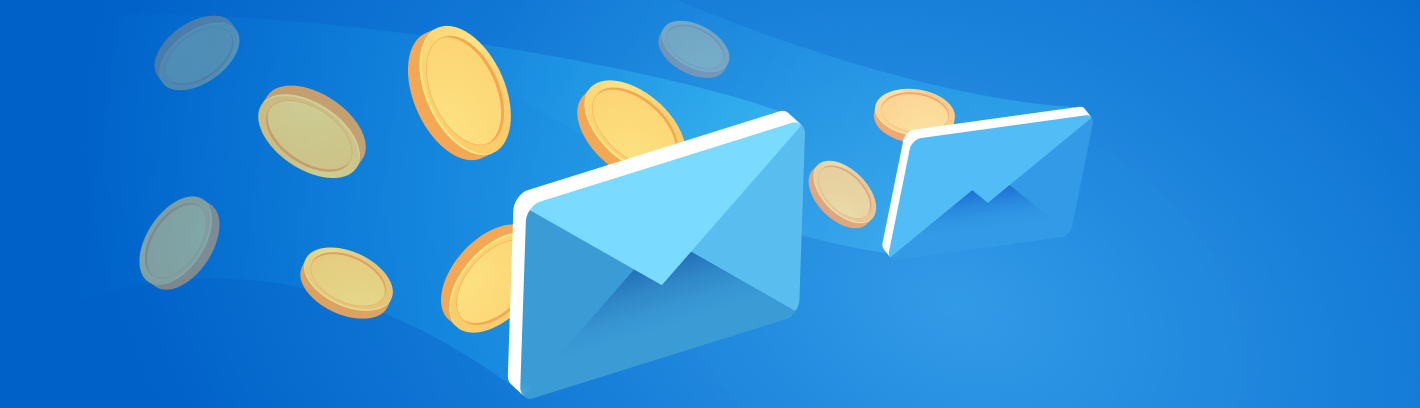 How to Send Money via Email