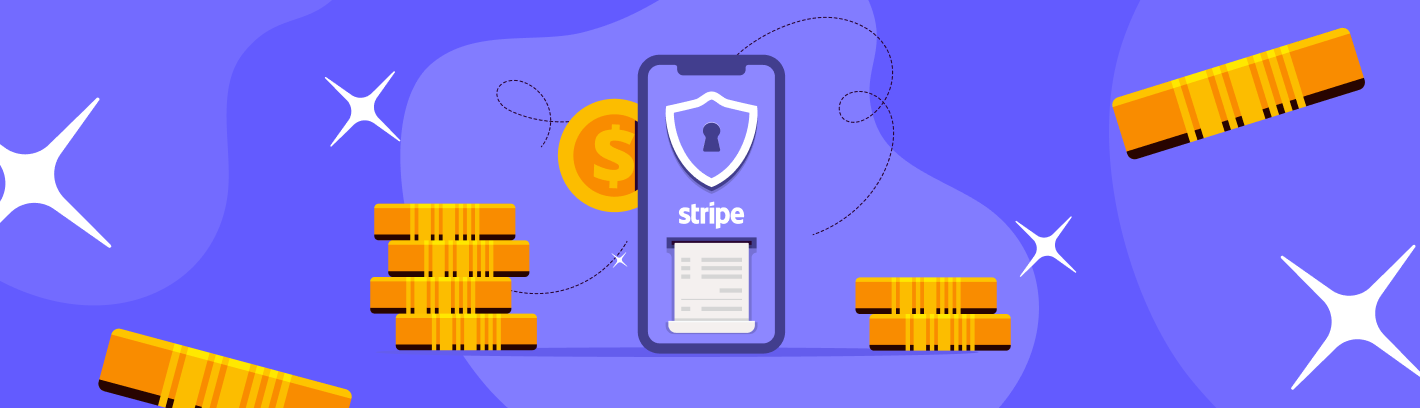 Stripe and Security: What are Advantages of This Payment Provider?