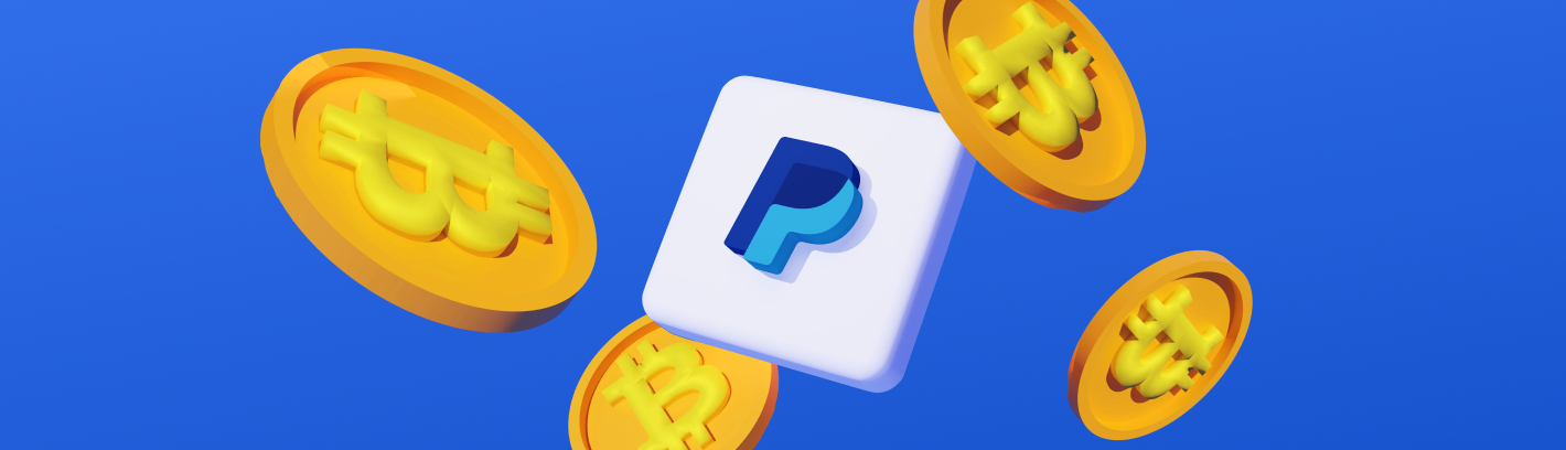 PayPal's cryptocurrency ambitions