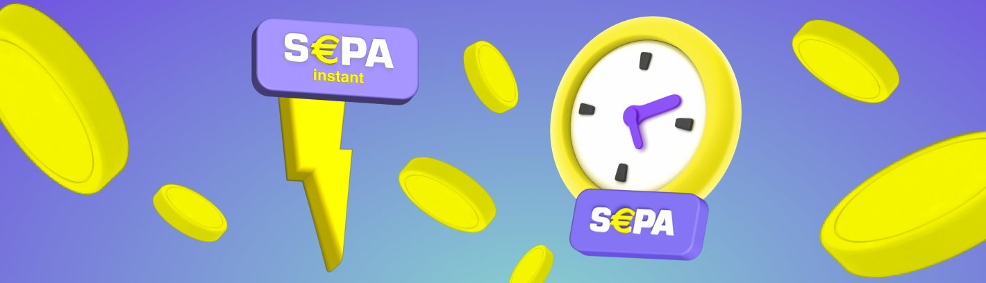 SEPA and SEPA Instant: What is the Difference?